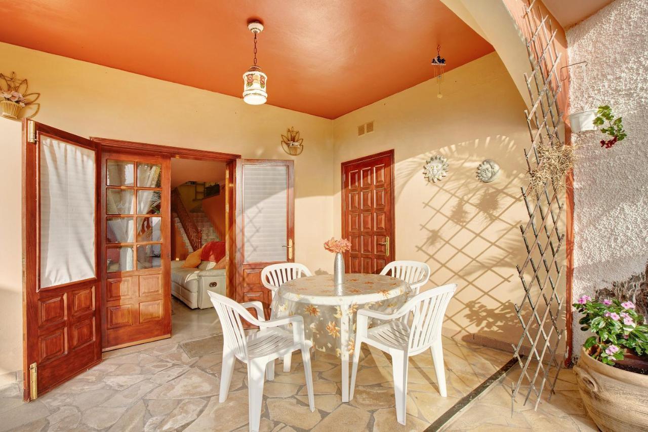 Villa Petite Paradise Las Lagunas Exterior photo