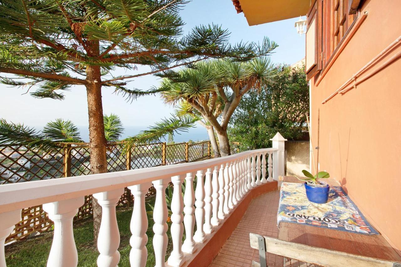 Villa Petite Paradise Las Lagunas Exterior photo