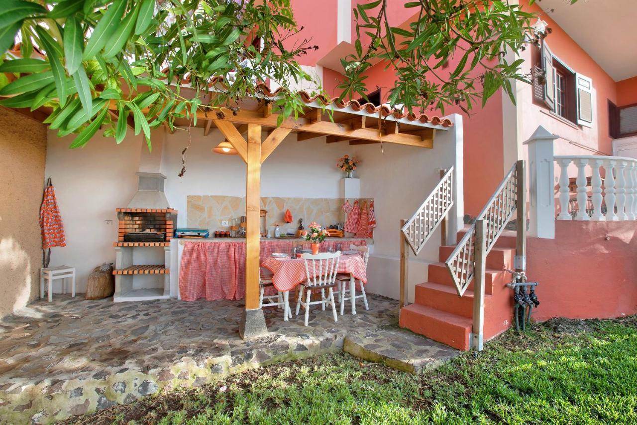 Villa Petite Paradise Las Lagunas Exterior photo