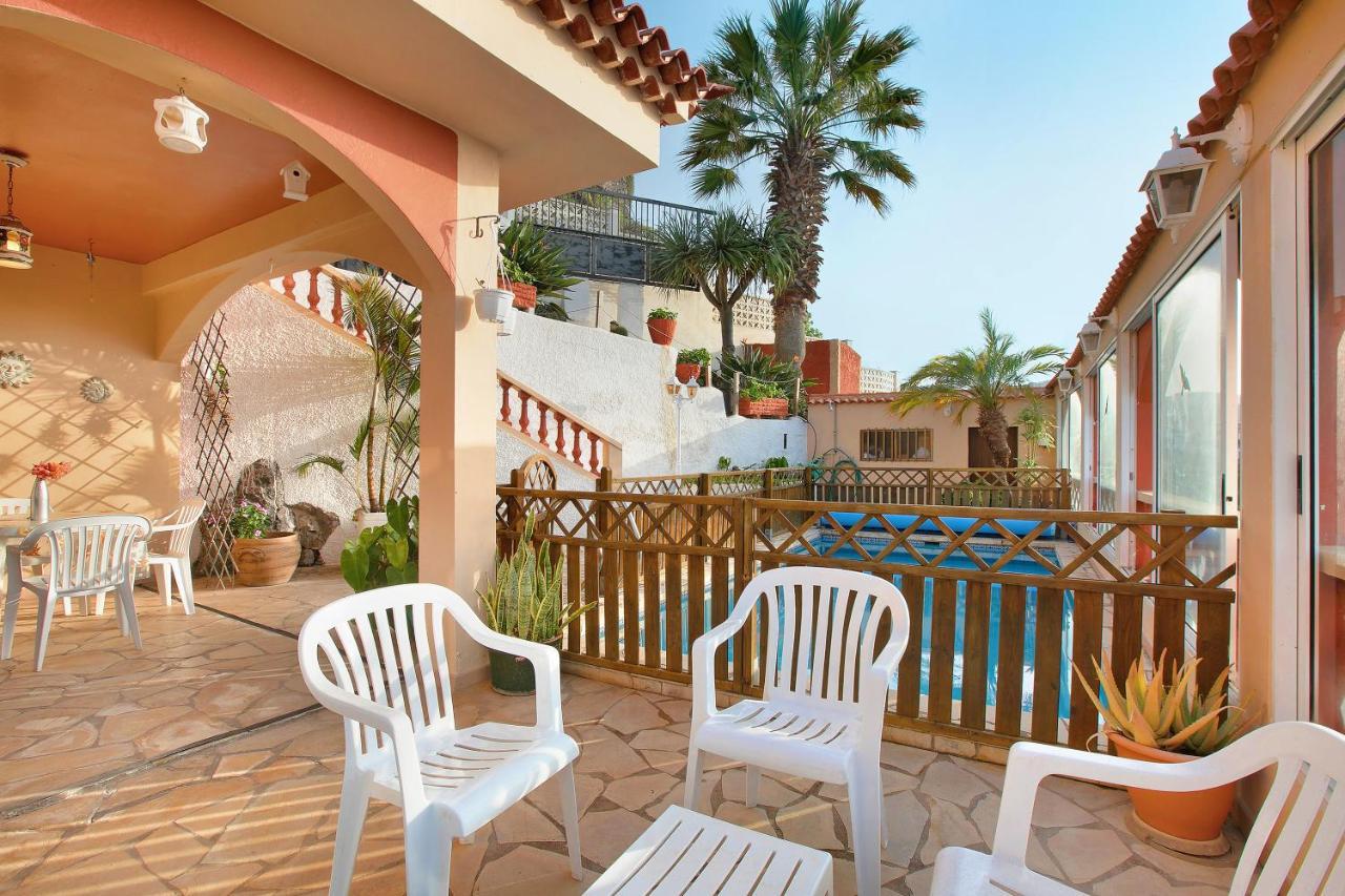 Villa Petite Paradise Las Lagunas Exterior photo