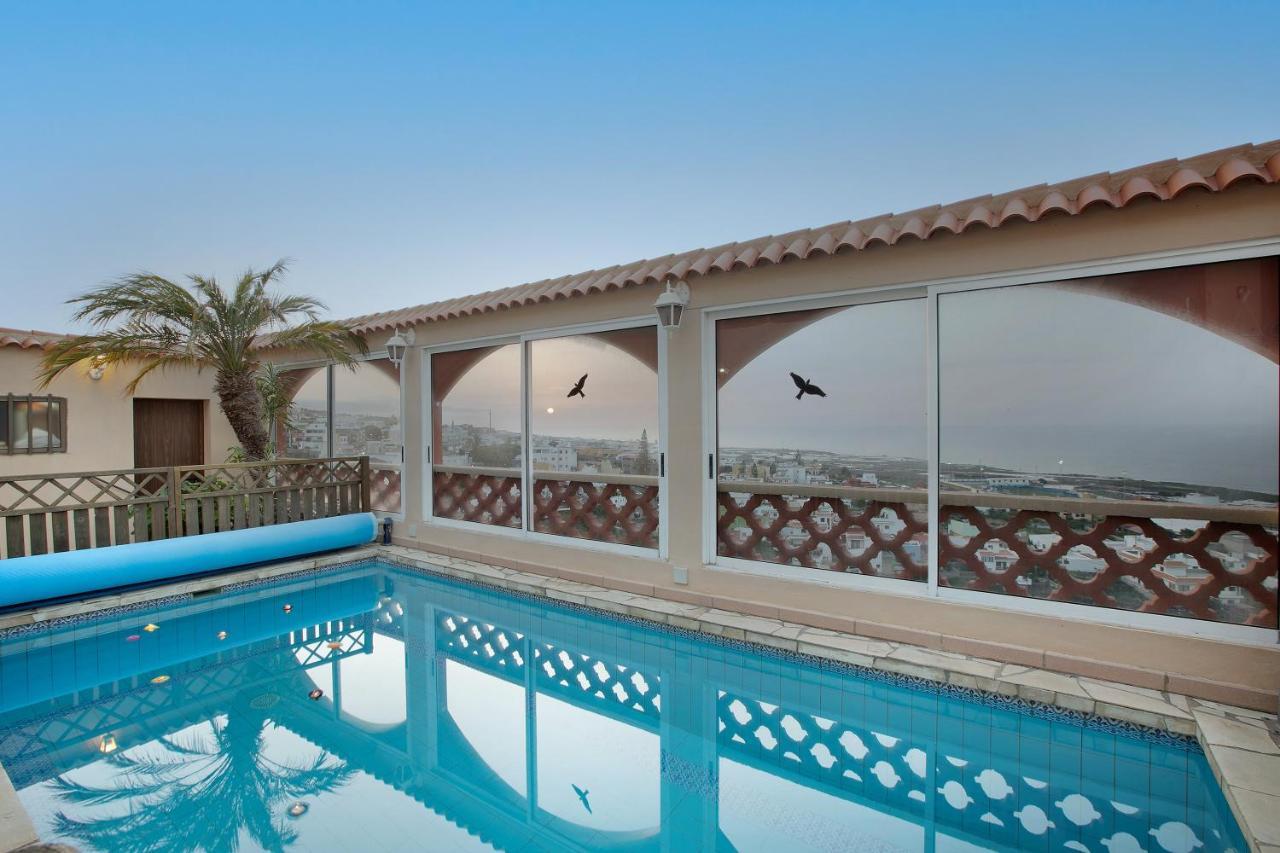 Villa Petite Paradise Las Lagunas Exterior photo